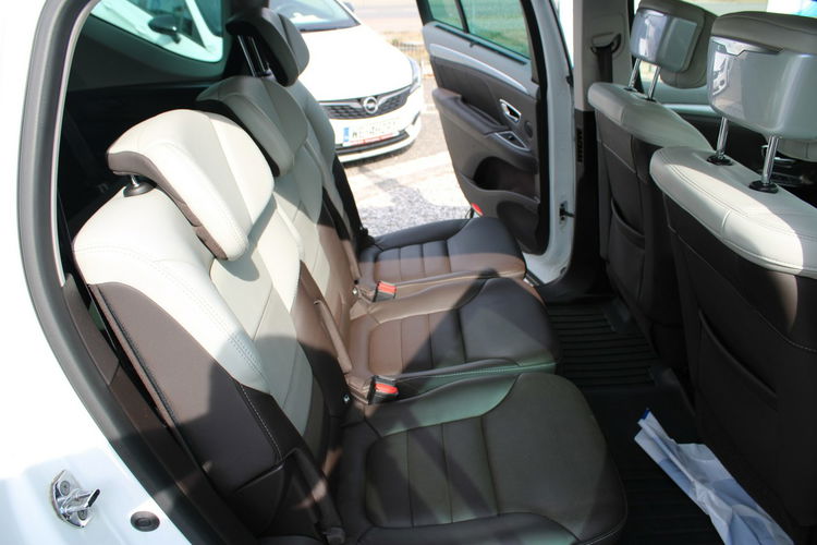 Renault Espace InitialeParis 7 osobowy Panorama Automat zdjęcie 19