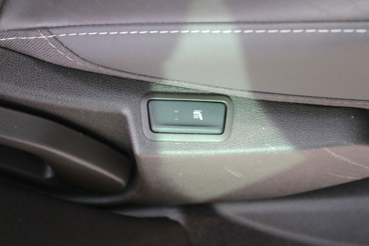 Renault Espace InitialeParis 7 osobowy Panorama Automat zdjęcie 20