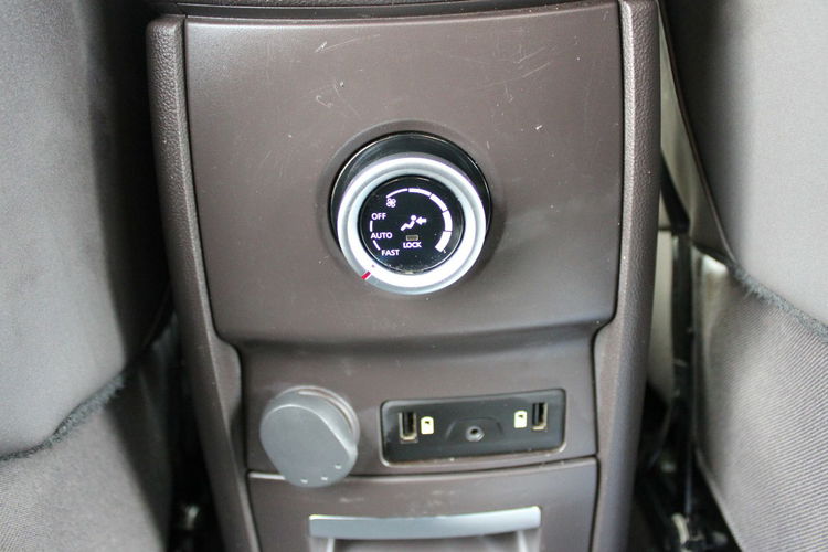 Renault Espace InitialeParis 7 osobowy Panorama Automat zdjęcie 23