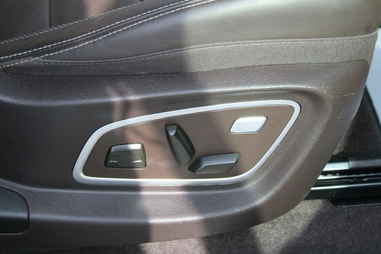 Renault Espace InitialeParis 7 osobowy Panorama Automat zdjęcie 26