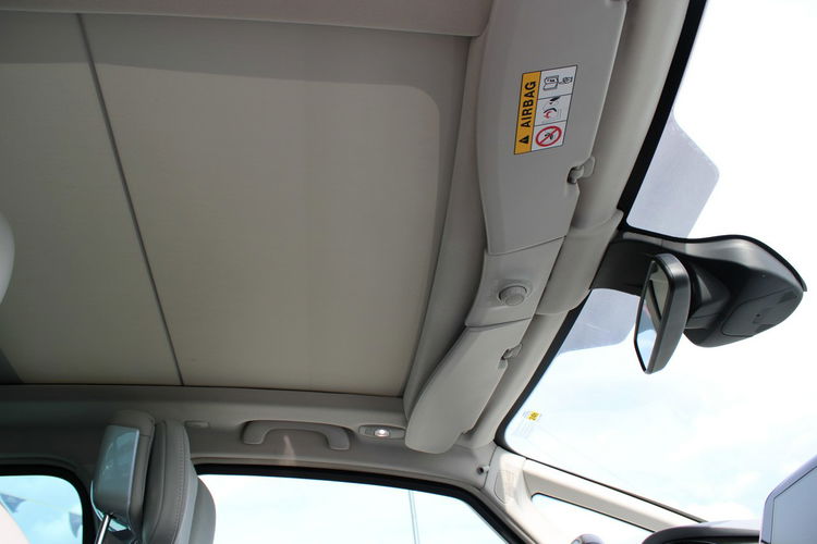 Renault Espace InitialeParis 7 osobowy Panorama Automat zdjęcie 27