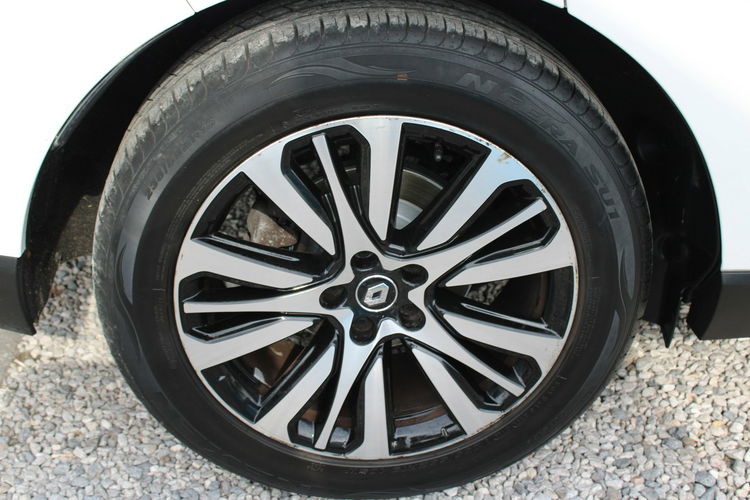 Renault Espace InitialeParis 7 osobowy Panorama Automat zdjęcie 28