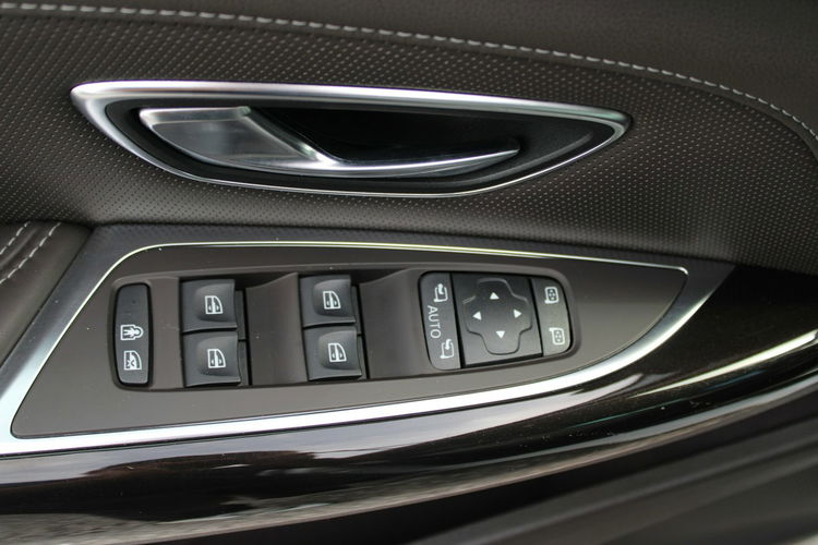 Renault Espace InitialeParis 7 osobowy Panorama Automat zdjęcie 29