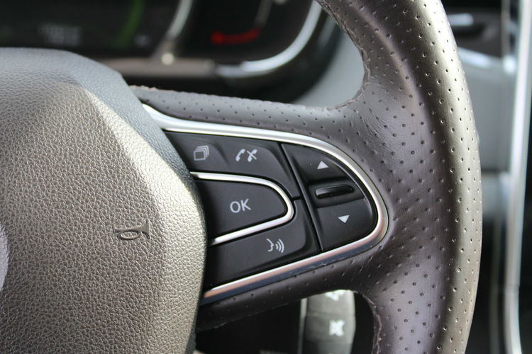 Renault Espace InitialeParis 7 osobowy Panorama Automat zdjęcie 32