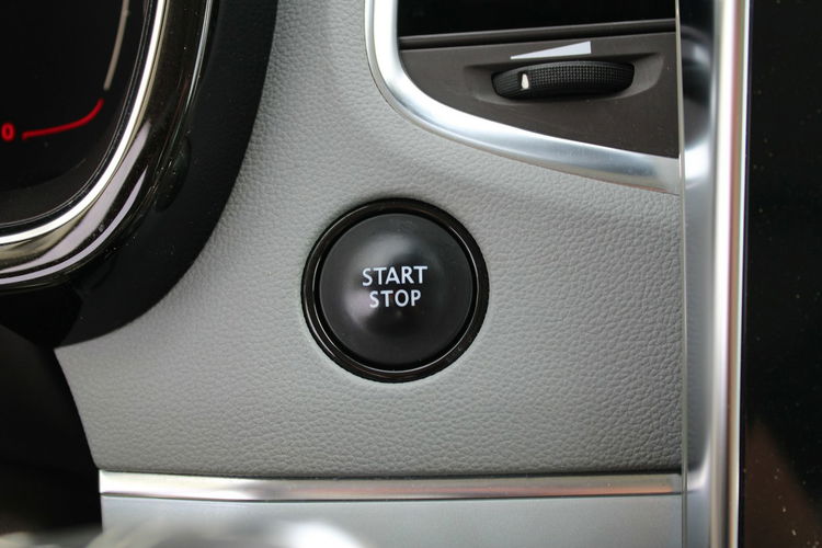 Renault Espace InitialeParis 7 osobowy Panorama Automat zdjęcie 33