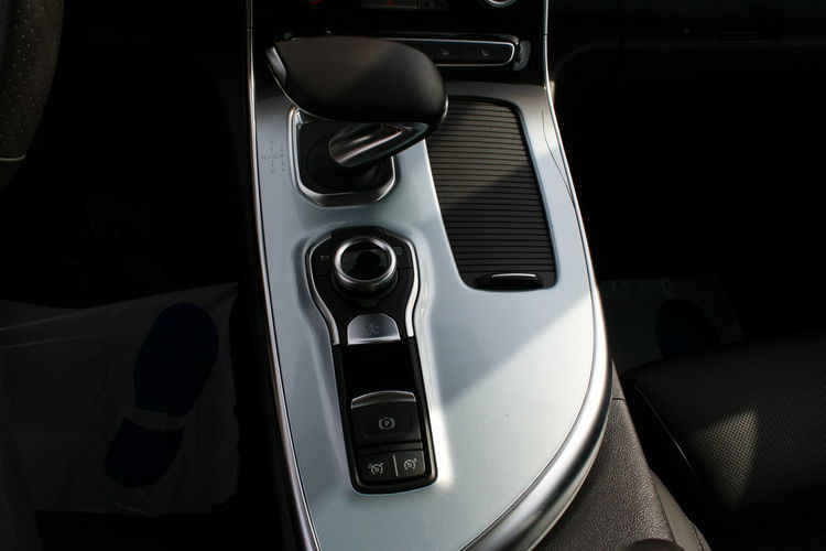 Renault Espace InitialeParis 7 osobowy Panorama Automat zdjęcie 35