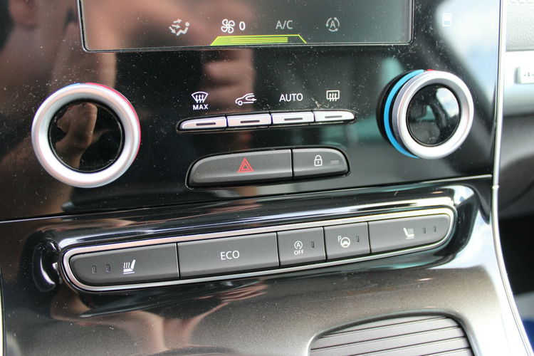 Renault Espace InitialeParis 7 osobowy Panorama Automat zdjęcie 37