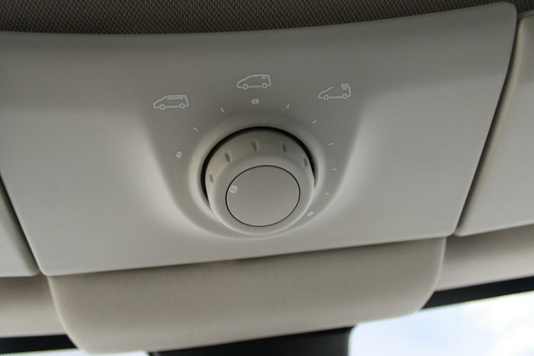 Renault Espace InitialeParis 7 osobowy Panorama Automat zdjęcie 40