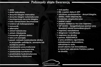 Dacia Dokker 1.3 Tce ComfortClim Gwarancja