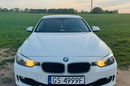 316 BMW 3 Seria 2.0 316d zdjęcie 1