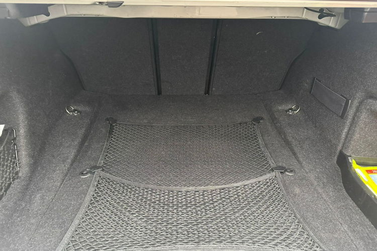 316 BMW 3 Seria 2.0 316d zdjęcie 21