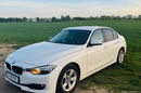 316 BMW 3 Seria 2.0 316d zdjęcie 6