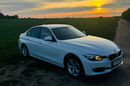 316 BMW 3 Seria 2.0 316d zdjęcie 8
