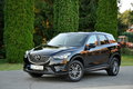 samochód osobowy Mazda zdjęcie 10
