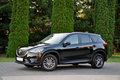 samochód osobowy Mazda zdjęcie 11