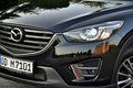 samochód osobowy Mazda zdjęcie 12