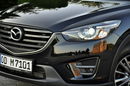 Mazda CX-5 2.2d(150KM) Xenon Led Duża Navi Welur 2xParktr. RVM i-Stop Alu17"ASO zdjęcie 12
