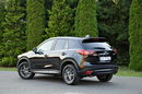 Mazda CX-5 2.2d(150KM) Xenon Led Duża Navi Welur 2xParktr. RVM i-Stop Alu17"ASO zdjęcie 13