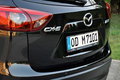 samochód osobowy Mazda zdjęcie 16