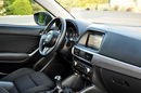 Mazda CX-5 2.2d(150KM) Xenon Led Duża Navi Welur 2xParktr. RVM i-Stop Alu17"ASO zdjęcie 18