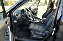 Mazda CX-5 2.2d(150KM) Xenon Led Duża Navi Welur 2xParktr. RVM i-Stop Alu17"ASO zdjęcie 21