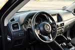 Mazda CX-5 2.2d(150KM) Xenon Led Duża Navi Welur 2xParktr. RVM i-Stop Alu17"ASO zdjęcie 22