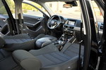 Mazda CX-5 2.2d(150KM) Xenon Led Duża Navi Welur 2xParktr. RVM i-Stop Alu17"ASO zdjęcie 23