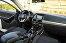 Mazda CX-5 2.2d(150KM) Xenon Led Duża Navi Welur 2xParktr. RVM i-Stop Alu17"ASO zdjęcie 24