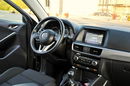 Mazda CX-5 2.2d(150KM) Xenon Led Duża Navi Welur 2xParktr. RVM i-Stop Alu17"ASO zdjęcie 25