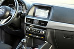 Mazda CX-5 2.2d(150KM) Xenon Led Duża Navi Welur 2xParktr. RVM i-Stop Alu17"ASO zdjęcie 26