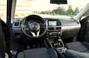 Mazda CX-5 2.2d(150KM) Xenon Led Duża Navi Welur 2xParktr. RVM i-Stop Alu17"ASO zdjęcie 28