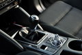 samochód osobowy Mazda zdjęcie 34