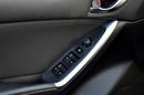 Mazda CX-5 2.2d(150KM) Xenon Led Duża Navi Welur 2xParktr. RVM i-Stop Alu17"ASO zdjęcie 37
