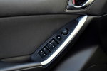 Mazda CX-5 2.2d(150KM) Xenon Led Duża Navi Welur 2xParktr. RVM i-Stop Alu17"ASO zdjęcie 37