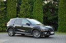 Mazda CX-5 2.2d(150KM) Xenon Led Duża Navi Welur 2xParktr. RVM i-Stop Alu17"ASO zdjęcie 4