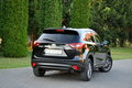 samochód osobowy Mazda zdjęcie 6