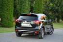 Mazda CX-5 2.2d(150KM) Xenon Led Duża Navi Welur 2xParktr. RVM i-Stop Alu17"ASO zdjęcie 6