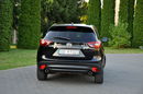Mazda CX-5 2.2d(150KM) Xenon Led Duża Navi Welur 2xParktr. RVM i-Stop Alu17"ASO zdjęcie 7