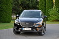samochód osobowy Mazda zdjęcie 8