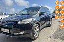 Ford Kuga 2.0tdci AWD 1 wl Polski salon Titanium bezwypadkowy mały przebieg gwar zdjęcie 1