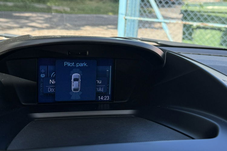 Ford Kuga 2.0tdci AWD 1 wl Polski salon Titanium bezwypadkowy mały przebieg gwar zdjęcie 17