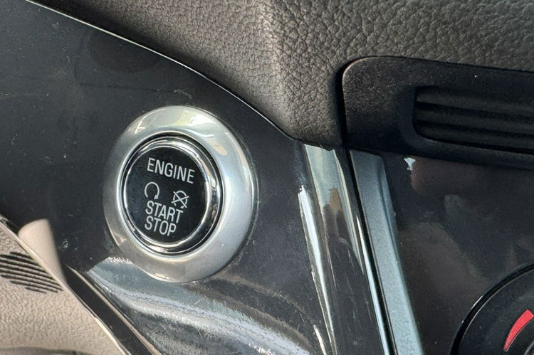 Ford Kuga 2.0tdci AWD 1 wl Polski salon Titanium bezwypadkowy mały przebieg gwar zdjęcie 18