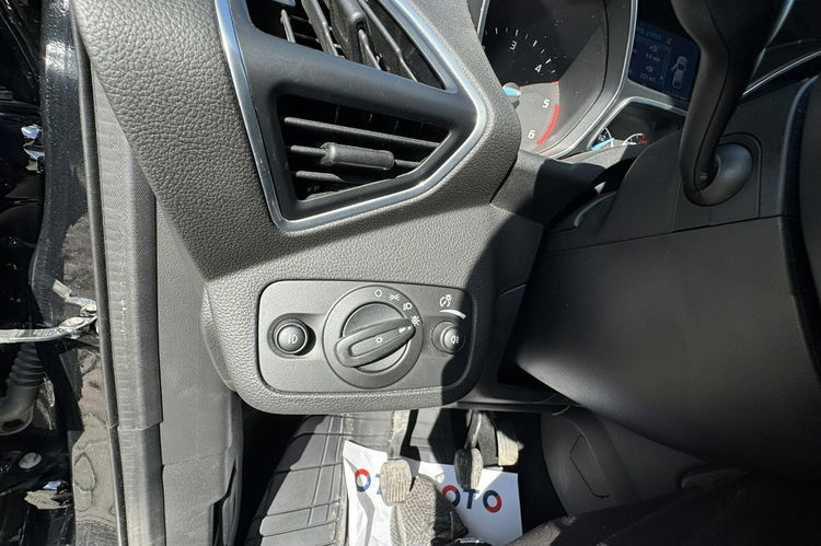 Ford Kuga 2.0tdci AWD 1 wl Polski salon Titanium bezwypadkowy mały przebieg gwar zdjęcie 23