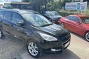Ford Kuga 2.0tdci AWD 1 wl Polski salon Titanium bezwypadkowy mały przebieg gwar zdjęcie 3