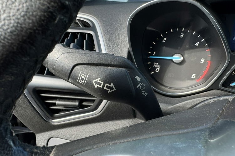 Ford Kuga 2.0tdci AWD 1 wl Polski salon Titanium bezwypadkowy mały przebieg gwar zdjęcie 31
