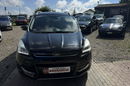 Ford Kuga 2.0tdci AWD 1 wl Polski salon Titanium bezwypadkowy mały przebieg gwar zdjęcie 4