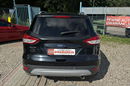 Ford Kuga 2.0tdci AWD 1 wl Polski salon Titanium bezwypadkowy mały przebieg gwar zdjęcie 9