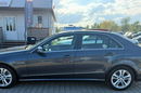 Mercedes E 220 2.2 CDI 170 KM Avantgarde Stan BDB Z niemiec Opłacony Gwarancja zdjęcie 11