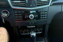 Mercedes E 220 2.2 CDI 170 KM Avantgarde Stan BDB Z niemiec Opłacony Gwarancja zdjęcie 16