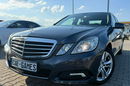 Mercedes E 220 2.2 CDI 170 KM Avantgarde Stan BDB Z niemiec Opłacony Gwarancja zdjęcie 2